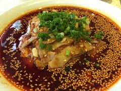 -渝信川菜(南滨店)