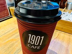 -1901 Cafe(西四店)