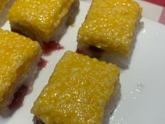 -西贝(上海我格广场店)