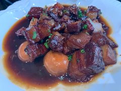 -聚丰园•湖鲜餐厅(阿红私房菜梅石路店)