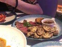 -天玑高空江景餐厅&酒吧Sky Secret Restaurant&Bar