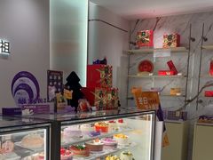 -GANSO元祖食品(锦创书城店)