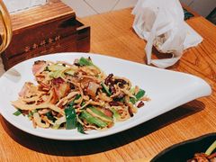 -云海肴·汽锅鸡·云南菜(广安门天虹店)