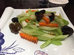 -八大碗(长青街店)