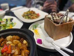-高第街56号港式餐厅·精选(世茂广场宽厚里大明湖店)