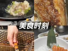 -水木锦堂·自助铁板烧(世贸天阶店)