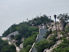 -鸡鸣山旅游风景区