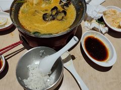 -喜家德虾仁水饺(济钢店)