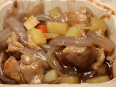 -同济大学-北苑食堂