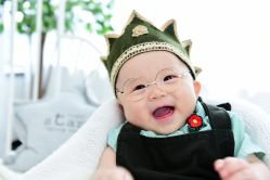 -韩国非常宝贝孕婴童摄影(萝岗万达店)
