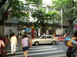 广州市儿童医院-广州市妇女儿童医疗中心(儿童院区)
