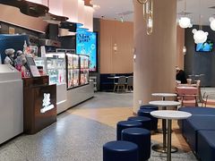 -奈雪的茶(青岛卓悦里INTOWN店)