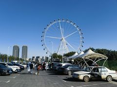 -辽宁团山国家级海洋公园