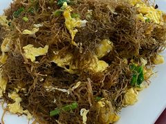 古树花炒鸡蛋-古道惠风饭庄