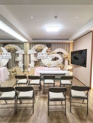 -宝馨月月子中心(友谊医院店)