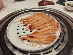 -水禾轩·海鲜蒸汽主题餐厅(拱北店)