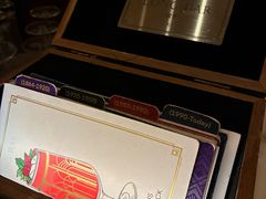 -LONG BAR 廊吧(外滩华尔道夫酒店)