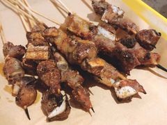 -我是那个大叔·美食研究所(新塘路店)