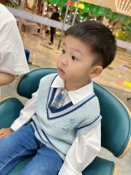 -海马体家庭照相馆(杭州萧山万象汇店)