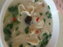 -河南食府(人民路店)