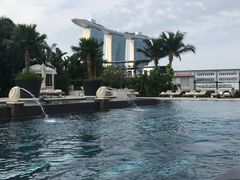 -新加坡文华东方酒店