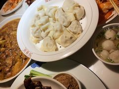 -日丰园海肠水饺·老字号大连海鲜(和平广场店)