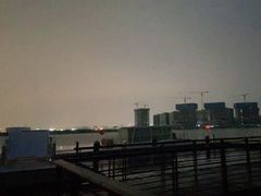 -郑东新区龙湖公共艺术中心