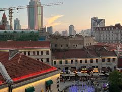 -上街里市集(悦喜客来广场店)