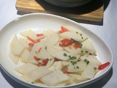 -味界·精致赣菜(招商花园城店)