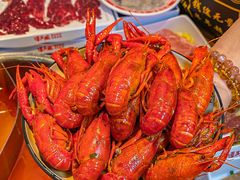 -谭三娘鲜切牛肉自助火锅(北京路店)