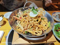 -民食香·腊排骨野生菌美食(木府店)