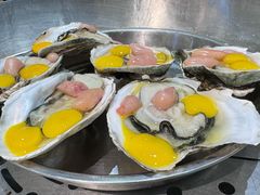 -飞尝蚝·顺德菜·鱼生(顺德总店)