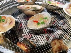 -本炙炭烤·蒲烧活鳗料理店(金沙洲店)