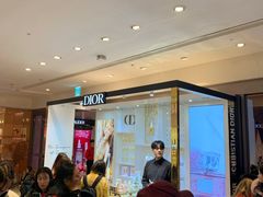 -新罗免税店(首尔总店)