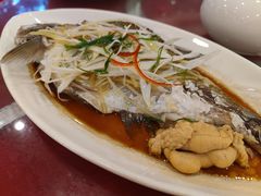 -胜记菜馆(文明路)