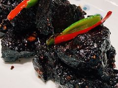 -洪福龙虾