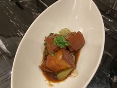 -京香轩·中餐厅(上海中庚聚龙酒店)