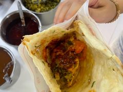 -尚食卢记烧饼(凤凰路总店)