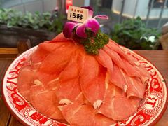 -楠火锅(仁恒梦中心店)