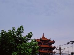 -黄鹤楼