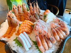 -芥末日本料理(打浦路铂尔曼旗舰店)