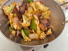 -祥记·非遗传承·苏帮菜(石路店)