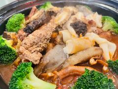 -沙河粉村·国家非遗传承(云台店)