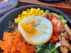 -七八冷面·延边朝鲜族美食(欢乐谷店)