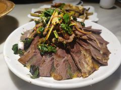 -滇铺子·云南特色菜·第九届野生菌美食节(曲靖万达店)