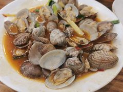-潮粥馆(长江花园店)