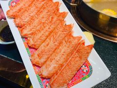 蟹棒-大吉利·潮汕牛肉火锅(河西店)