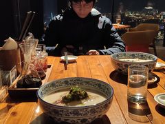 -无锡苏宁银河国际酒店-麺餐厅