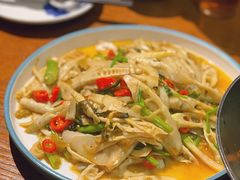 -宴武夷·匠心闽味(印象大红袍店)