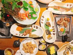 -和彩放题餐厅(酒仙桥店)